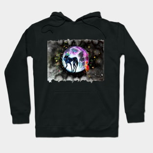 Wait For Me Hoodie